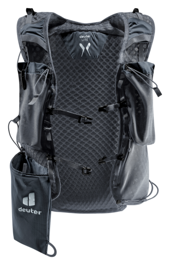 Trail running backpack Ascender 13 - Hydro