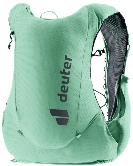 Trail running backpack Traick 5 SL - Hydro