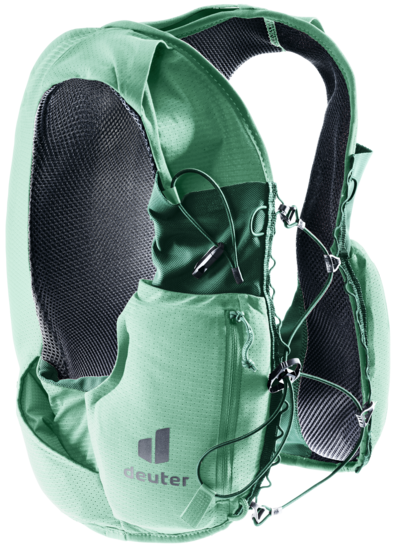 Trail running backpack Traick 5 SL - Hydro