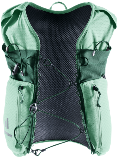 Trail running backpack Traick 5 SL - Hydro