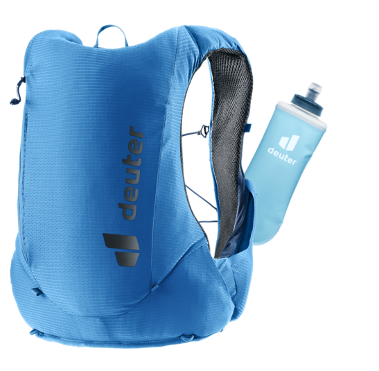 Trail running backpack Traick 5 - Hydro