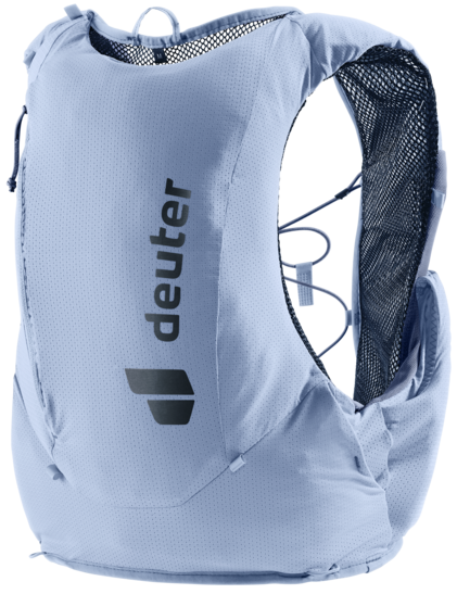 Trail Running Rucksack Traick 9 SL