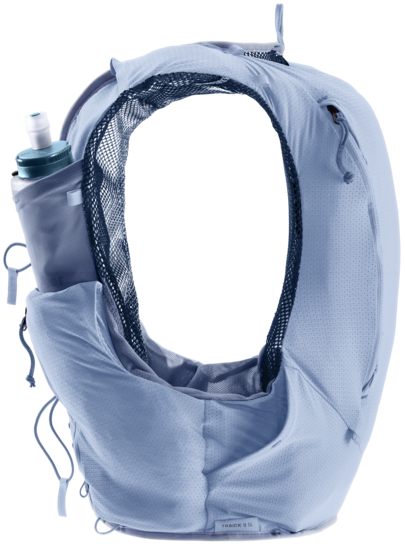 Trail Running Rucksack Traick 9 SL