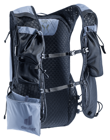 Trail running rugzak  Ascender 7