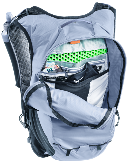 Trail running rugzak  Ascender 7