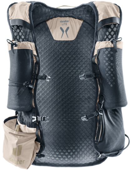 Trail running rugzak  Ascender 7