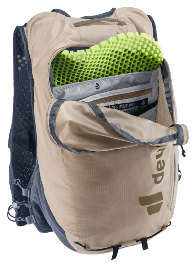 Trail running rugzak  Ascender 13