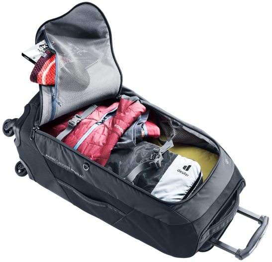 Bolsos de viaje AViANT Access Movo 60