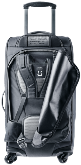 Bolsos de viaje AViANT Access Movo 60