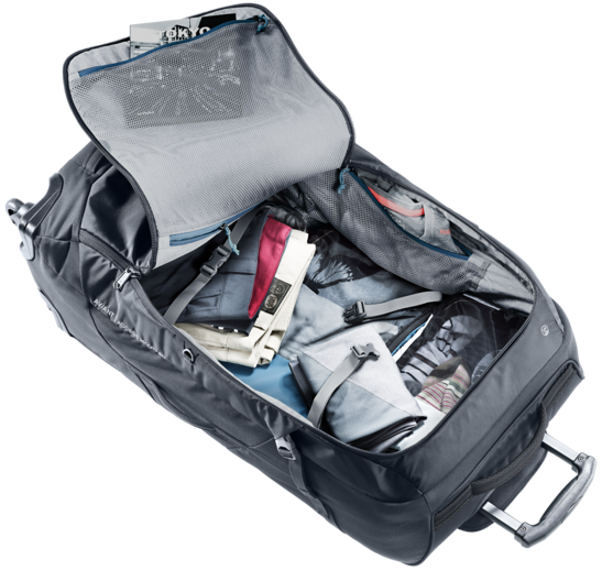 Sacs à dos à roulettes AViANT Access Movo 80