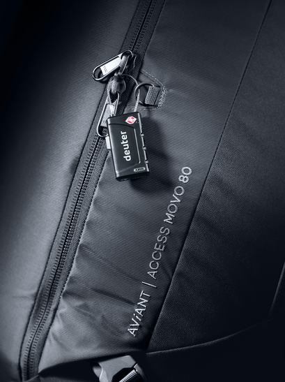 Sacs à dos à roulettes AViANT Access Movo 80