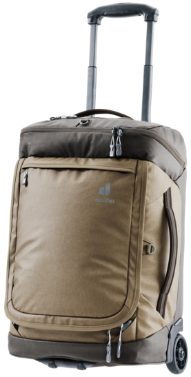 Roller Bags AViANT Duffel Pro Movo 36