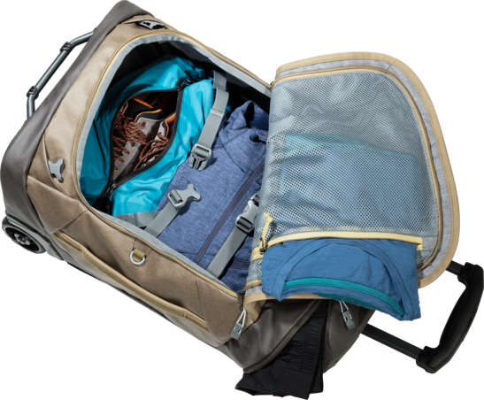 Roller Bags AViANT Duffel Pro Movo 36