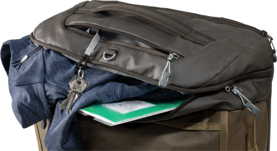 Roller Bags AViANT Duffel Pro Movo 36