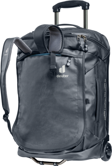 Roller Bags AViANT Duffel Pro Movo 36