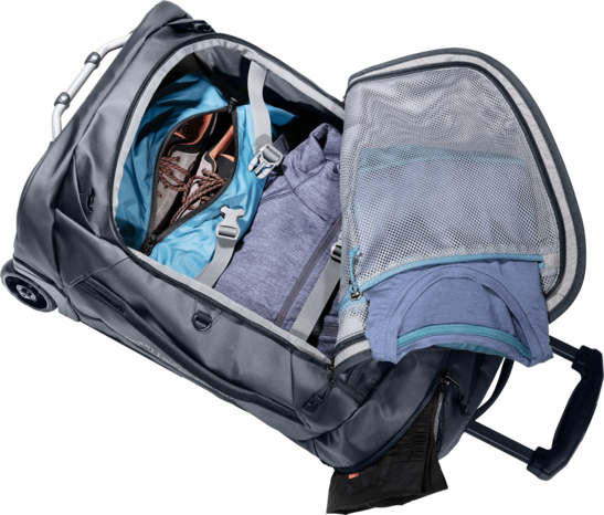 Roller Bags AViANT Duffel Pro Movo 36