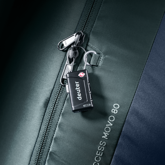 Sacs à dos à roulettes AViANT Access Movo 80