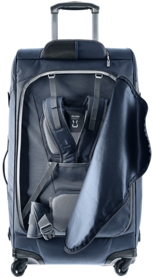 Sacs à dos à roulettes AViANT Access Movo 80