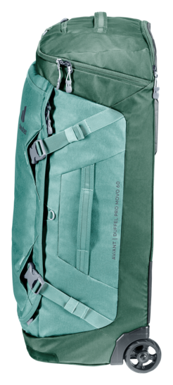Luggage AViANT Duffel Pro Movo 60