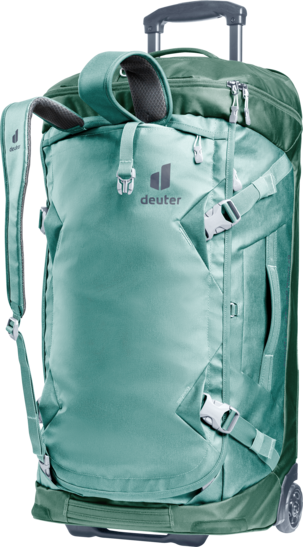 Luggage AViANT Duffel Pro Movo 60