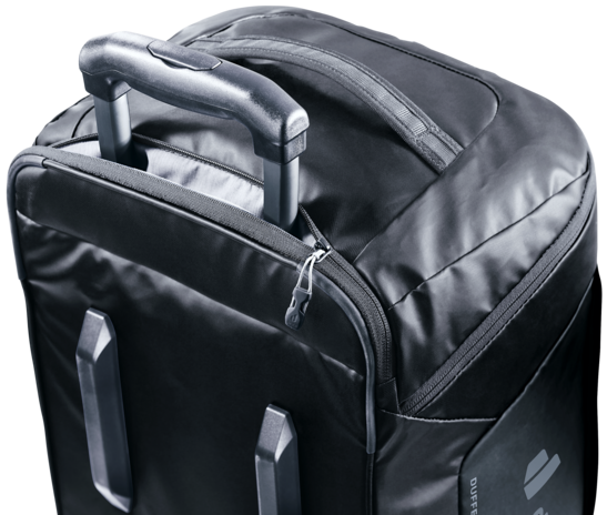 Sacs à dos à roulettes Duffel Pro Movo 60