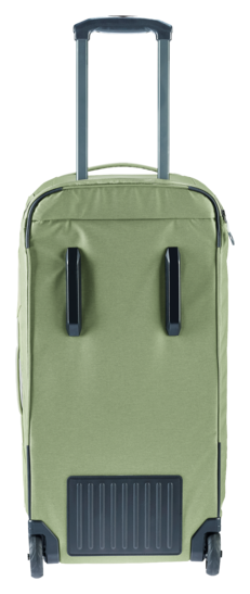 Sacs à dos à roulettes Duffel Pro Movo 60