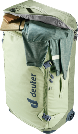 Roller Bags Duffel Pro Movo 90