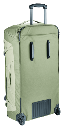 Roller Bags Duffel Pro Movo 90