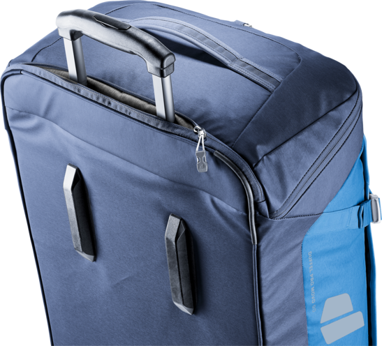 Sacs à dos à roulettes Duffel Pro Movo 90