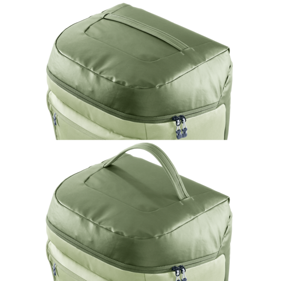 Sacs à dos à roulettes Duffel Pro Roller 90