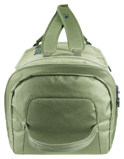 Sacs à dos à roulettes Duffel Pro Roller 90