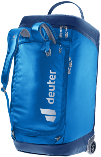 Sacs à dos à roulettes Duffel Pro Roller 90