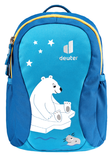 Kinderrucksack Pico