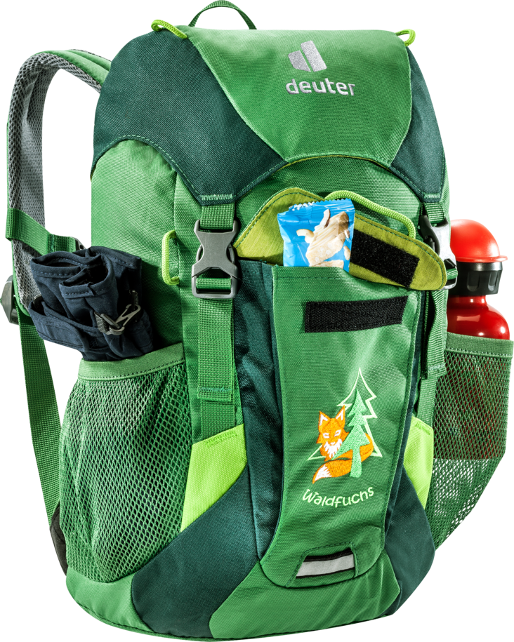 Kinderrucksack Waldfuchs