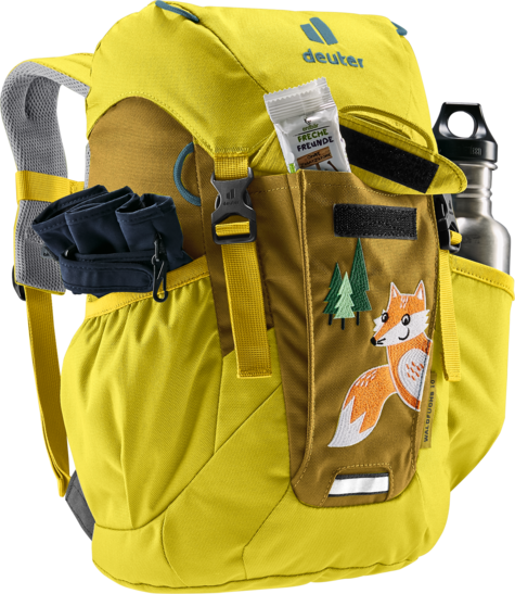 Kids' backpacks Waldfuchs 10 