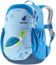 Kinderrucksack Pico Blau