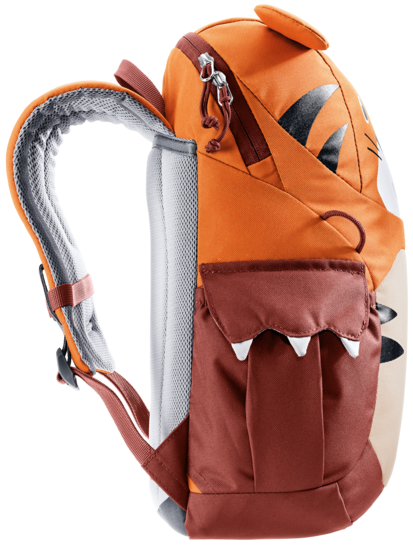 Kinderrucksack Kikki