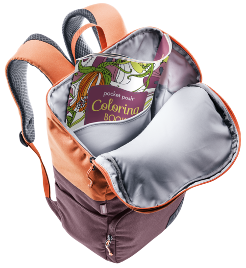 Kids' backpacks Overday