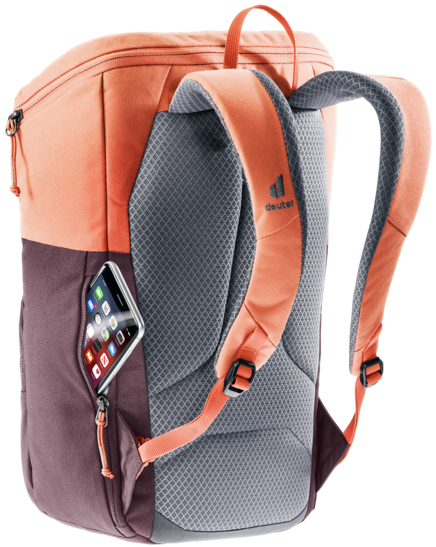 Kids' backpacks Overday