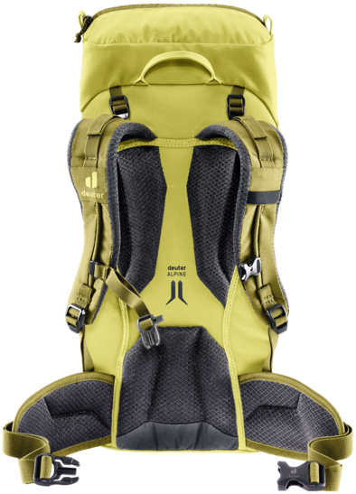 Kinderrucksack Climber 22