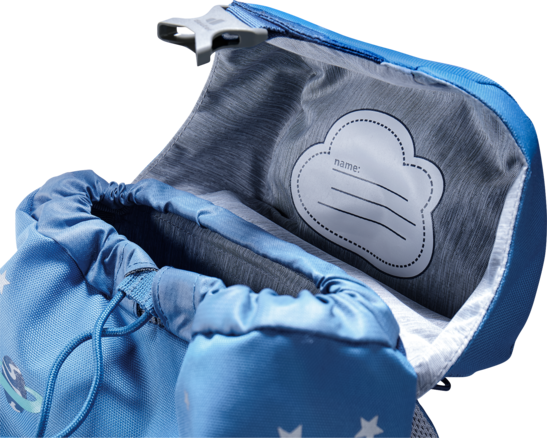 Mochila para niños Schmusebär