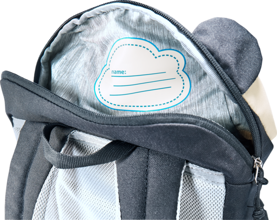 Kids' backpacks Kikki