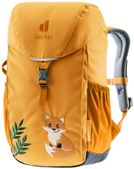 Kinderrugzak Waldfuchs 10
