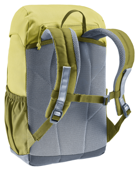 Kinderrucksack Waldfuchs 10