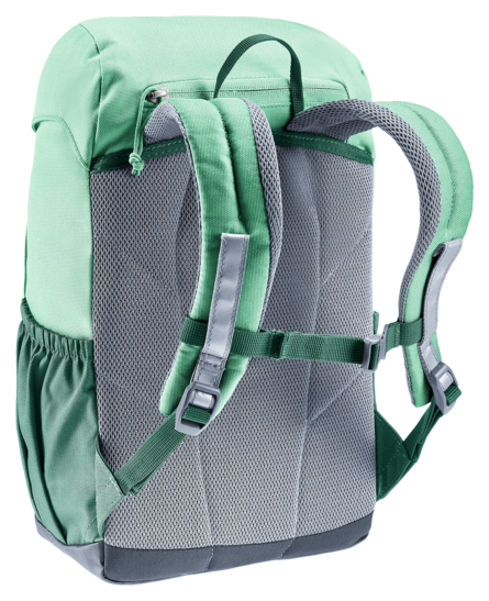 Kids' backpacks Waldfuchs 10