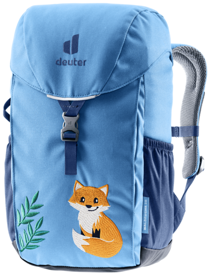 Kids' backpacks Waldfuchs 10