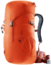 Kinderrucksack Climber 22 Rot Orange
