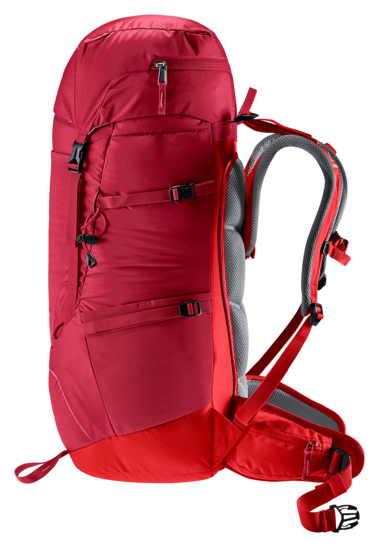 Kinderrucksack Fox 40