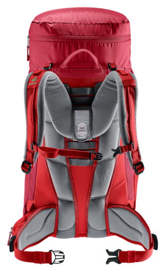 Kinderrucksack Fox 40