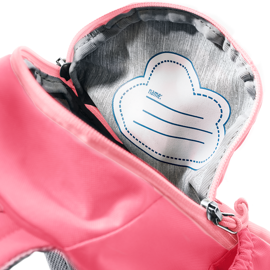 Sac à dos pour enfant Pico